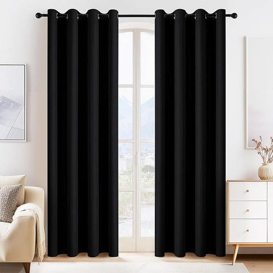 PONY DANCE Doorway Curtains by PONYDANCE