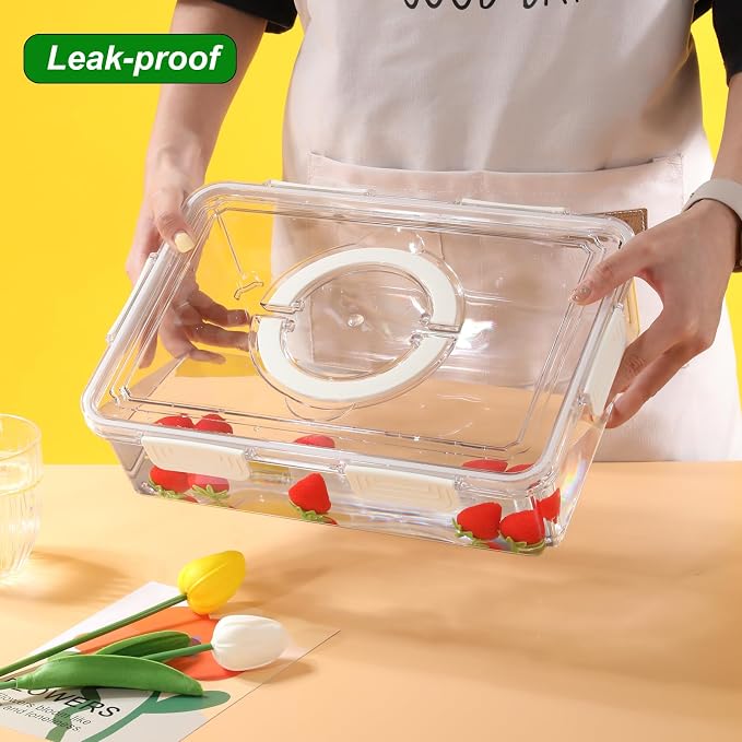 Taiuloo Divided Serving Tray - Image 7