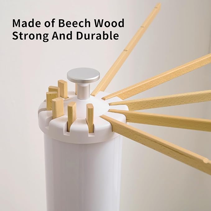 Clothes Drying Rack 4 Legs, Laundry Hanger Dryer Rack, Portable Drying Rack