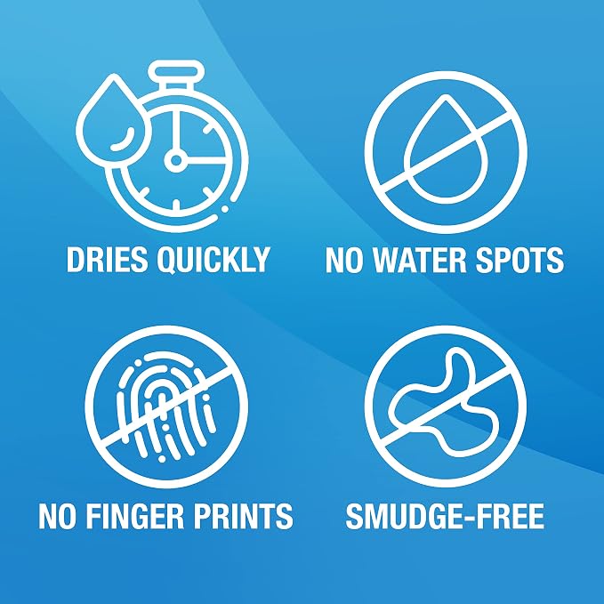 MiracleWipes for Microwaves and Cooktops, Easily Removes Food and Grime Buildup - Image 7