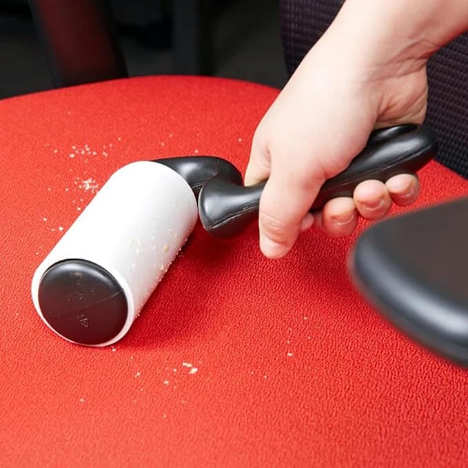4 inch Lint Roller Refills Only Compatible - Image 6