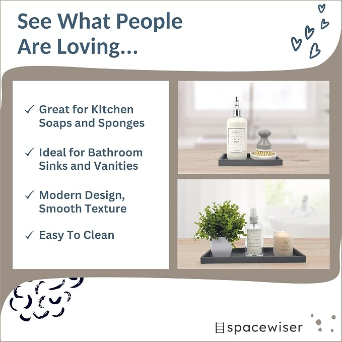 Countertop and Vanity Tray - Image 5