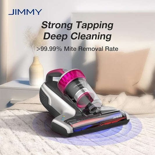 Jimmy WB73 Mattress Vacuum Cleaner, Pet Hair Vacuum, Bed Vacuum - Image 2