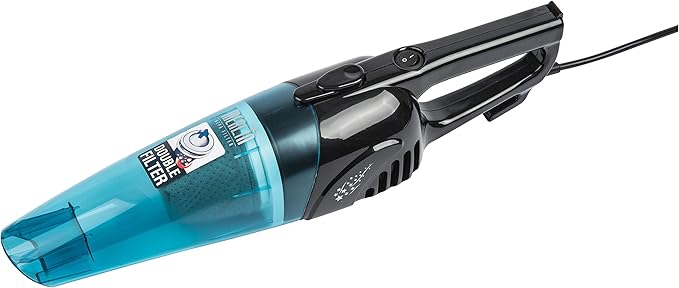 Berghoff Merlin All-in-ONE Corded Vacuum Cleaner - Image 3