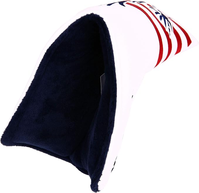 USA Flag and Eagle Golf Driver/Fairway Wood/Hybrid/Iron/Mallet Putter/Blade - Image 5