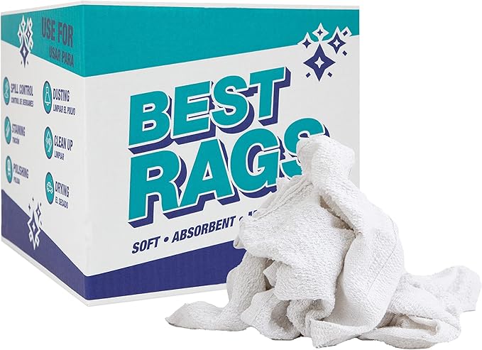 Arkwright W11 Terry Cloth Towels by Arkwright