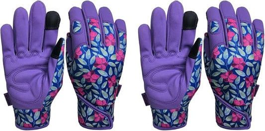 Thorn Proof&Puncture Resistant Gardening Gloves by MSUPSAV