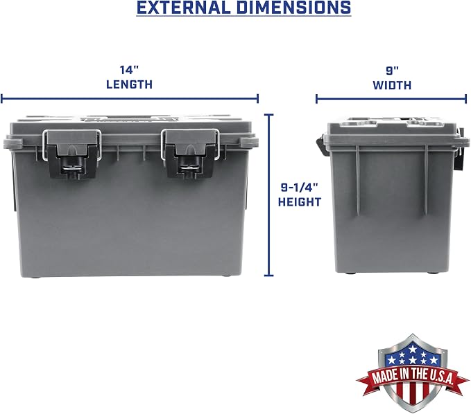 Sheffield 12775 XL Storage Bins - Image 4