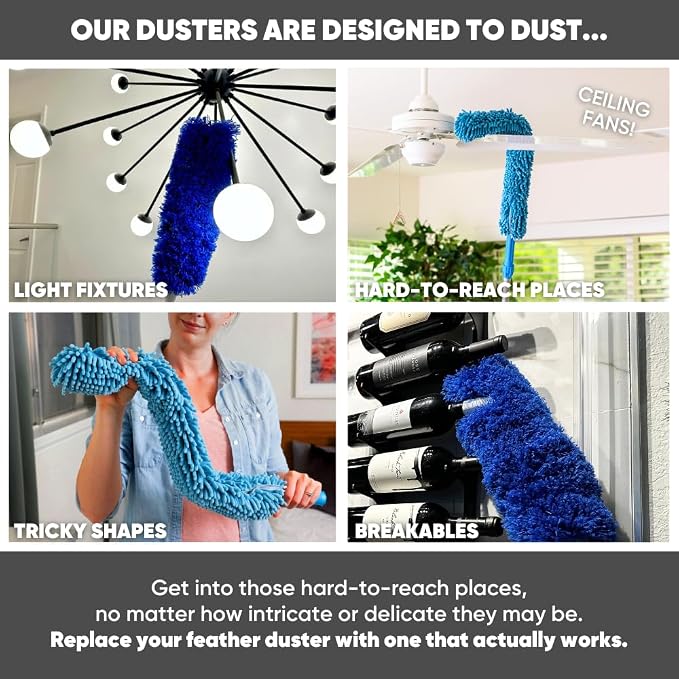 Extendable Duster - Image 3