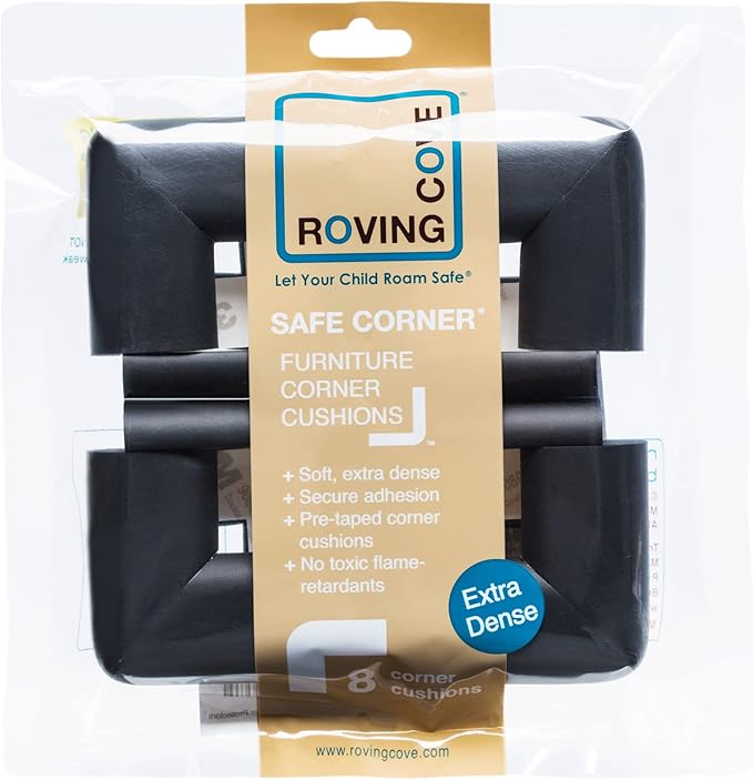Roving Cove HeftyFit Corner Protector - Image 8