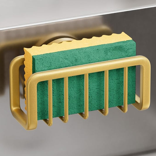 TAILI Sponge Holder for Kitchen Sink by TAILI