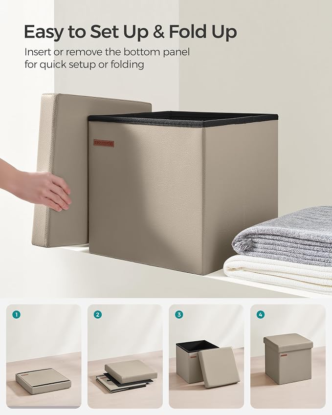 SONGMICS Mazie Collection - Image 7