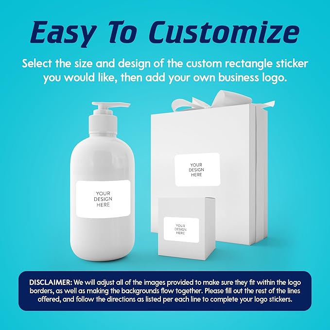 5-1000 Custom Vinyl Stickers - Image 6