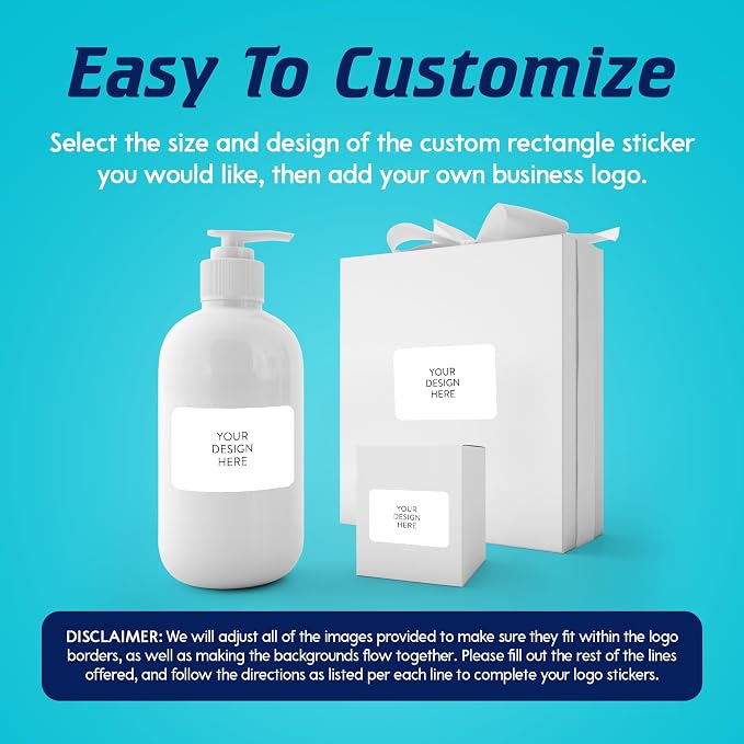 5-1000 Custom Vinyl Stickers - Image 6