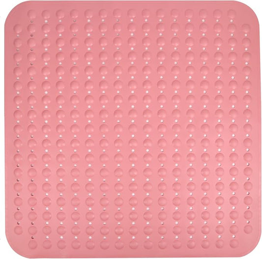 ENKOSI Extra Large Square Non Slip Shower Mat by ENKOSI