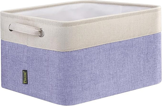 BALEINE 1 Pack Fabric Storage Bins by BALEINE