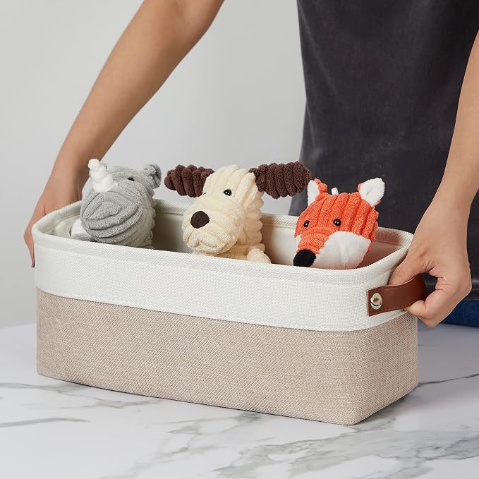 DULLEMELO 2-Pack Bathroom Baskets - Image 6