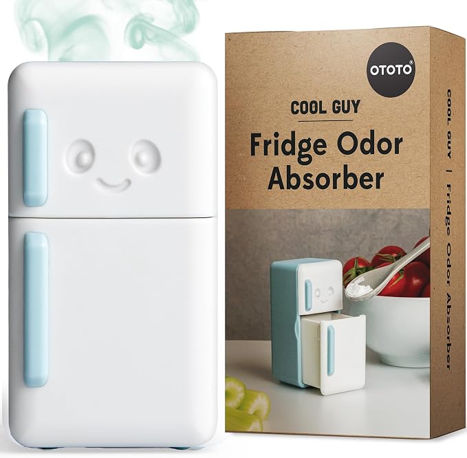OTOTO Fridge Deodorizer by OTOTO