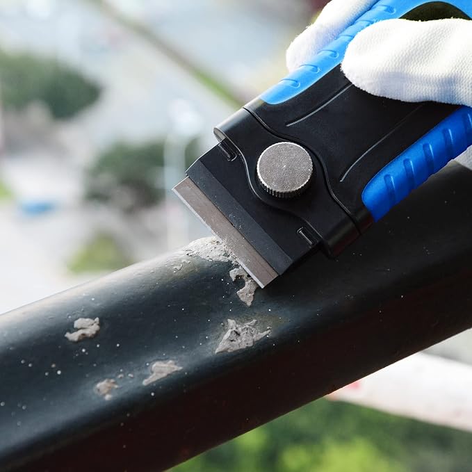 Gomake Razor Blade Scraper Tool - Image 4