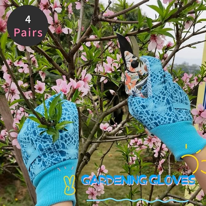 Thorn Proof&Puncture Resistant Gardening Gloves - Image 5