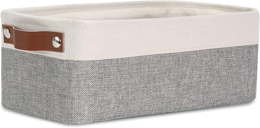 DULLEMELO Fabric Bathroom Storage Bin by DULLEMELO