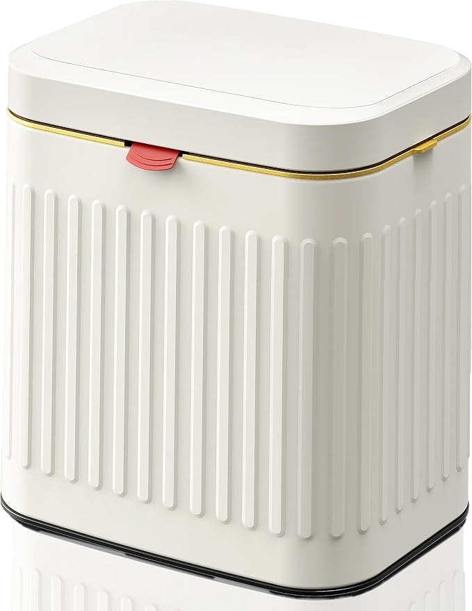 GloDeals Kitchen Trash Can by GloDeals