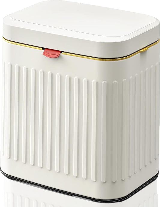GloDeals Kitchen Trash Can by GloDeals