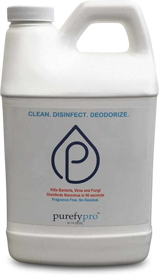 Purefypro Disinfectant by PUREFYLIFE