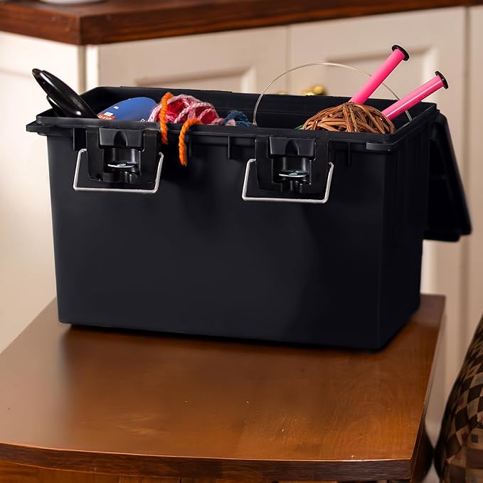 Sheffield 12764 XL Storage Bins - Image 2