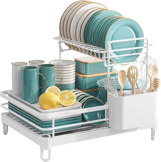 Dish Drying Rack - Image 3