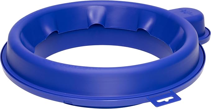 MARSHALLTOWN DustPro 360, 5 Gallon Bucket Dust Collector Shop Vac Accessory - Image 7