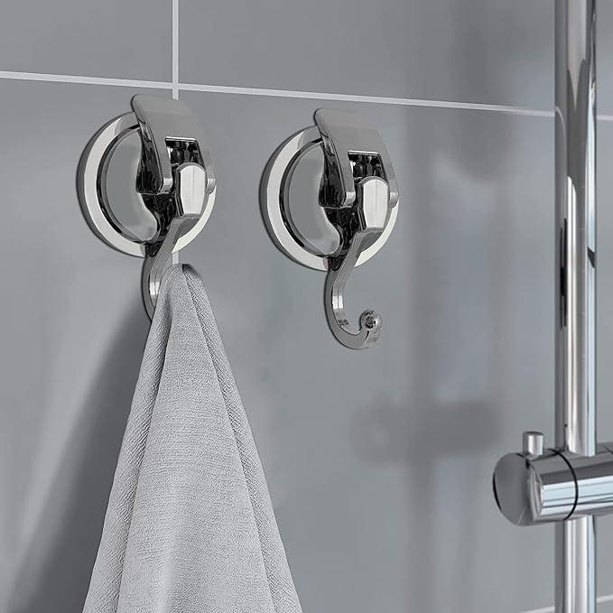 Suction Cup Hooks - Image 3