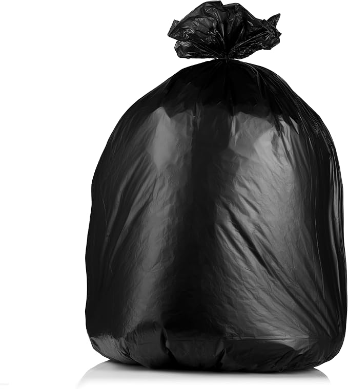 55-60 Gallon Trash Bags Heavy Duty - Image 7