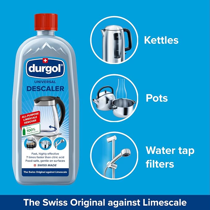 Durgol Universal - Image 3