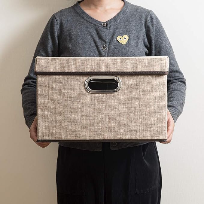 PRANDOM Collapsible Storage Containers - Image 7