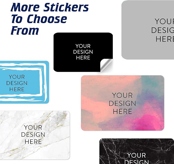 5-1000 Custom Vinyl Stickers - Image 7