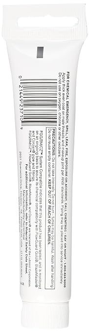 Rectorseal 23710 1-3/4-Ounce Tube T Plus Pipe Thread Sealant - Image 2