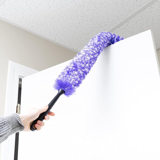 Fuller Brush Furry Wand Duster - Image 6