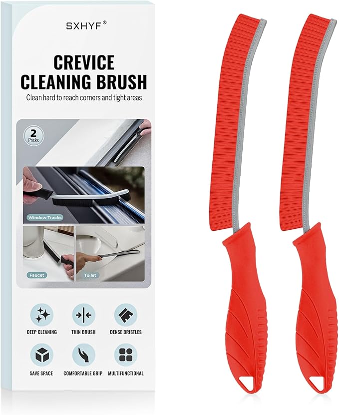 SXhyf Cleaning Brush by SXhyf