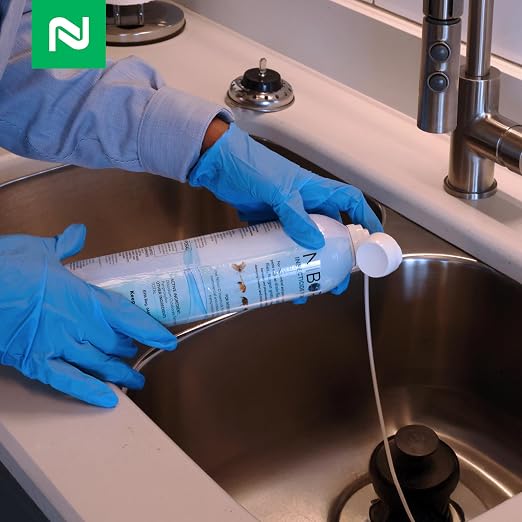 Nibor-D Insecticide Foam with IGR, Ready-to-Use - Image 2