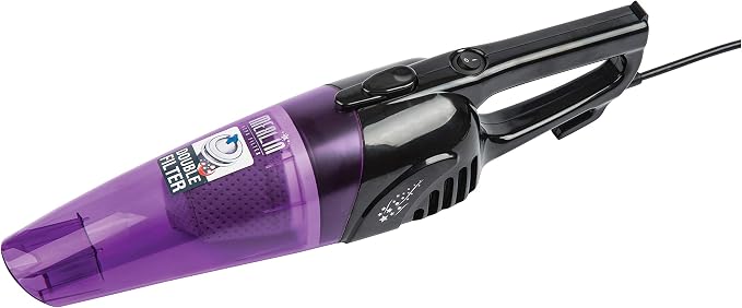 Berghoff Merlin All-in-ONE Corded Vacuum Cleaner - Image 3
