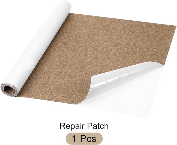 Repair Patches Repair Tape Self-Adhesive DIY Repair Patch Linen Gear Patch - Image 7
