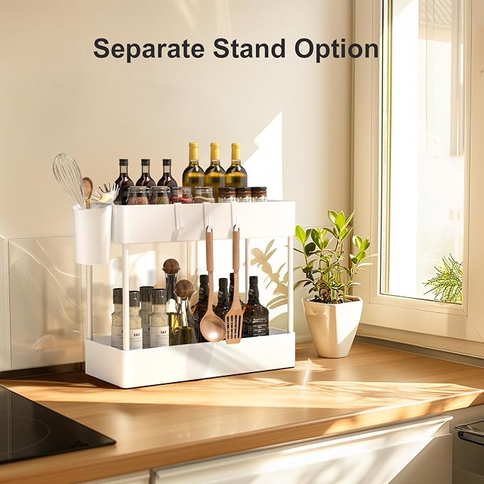 Pipishell Slim Storage Cart - Image 7