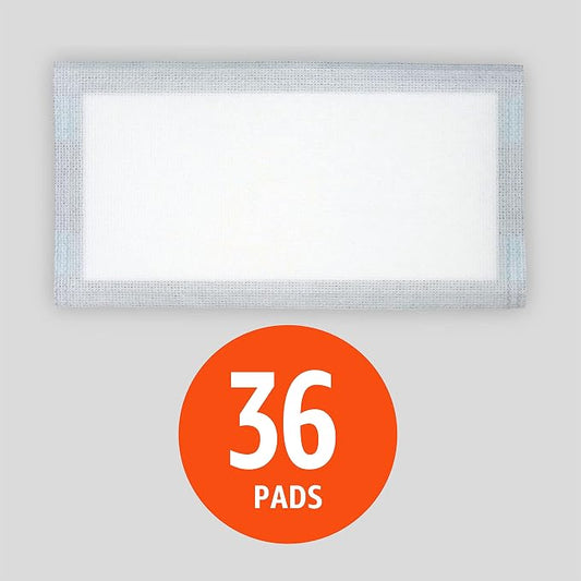 Amazon Basics Floor Mopping Pads, Fits Swiffer WetJet Mopping Systems - Image 2