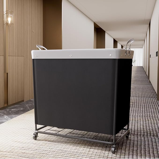 Lifewit 330L Laundry Basket - Image 9