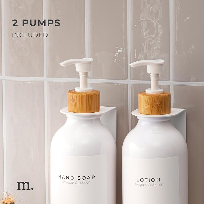 MaisoNovo Soap Pump Replacement - Image 7