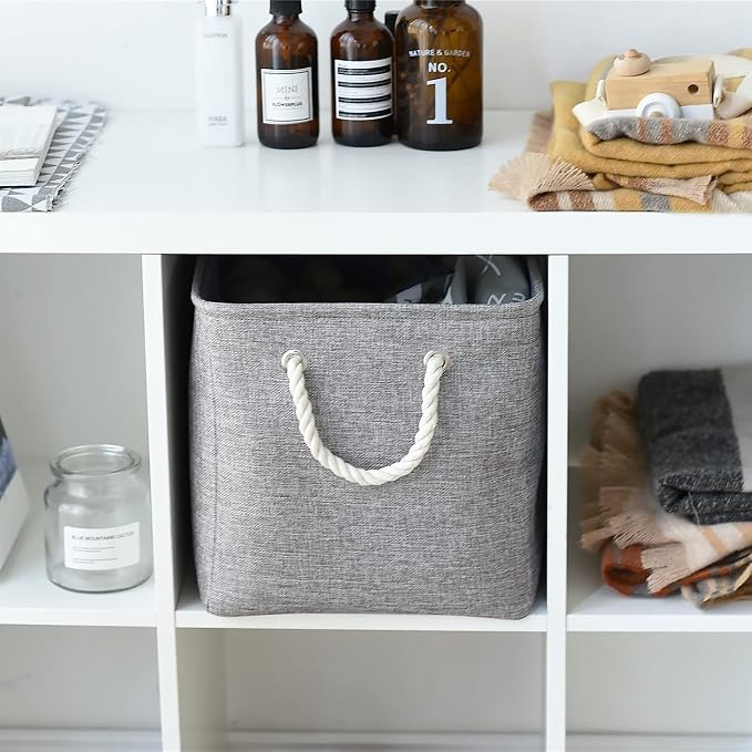 TcaFmac Organization and Storage Basket - Image 3
