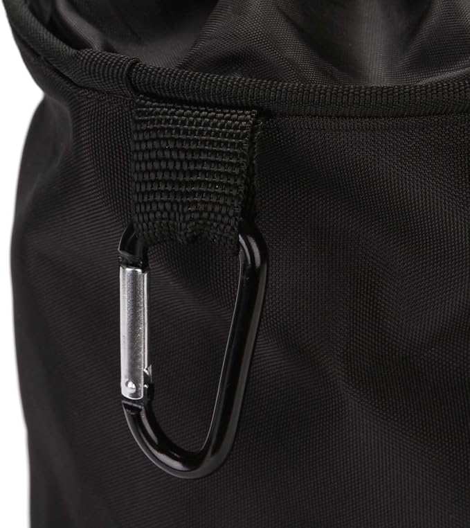 Clothespin Bag Hanging Clothesline Peg Organizer Storage Bags, Dust-proof - Image 5
