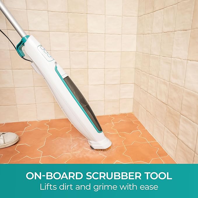 Kenmore SM2060 S200 Series Steam Mop - Image 5