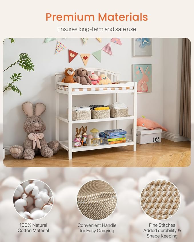 Small Woven Basket, Storage Basket - Image 4